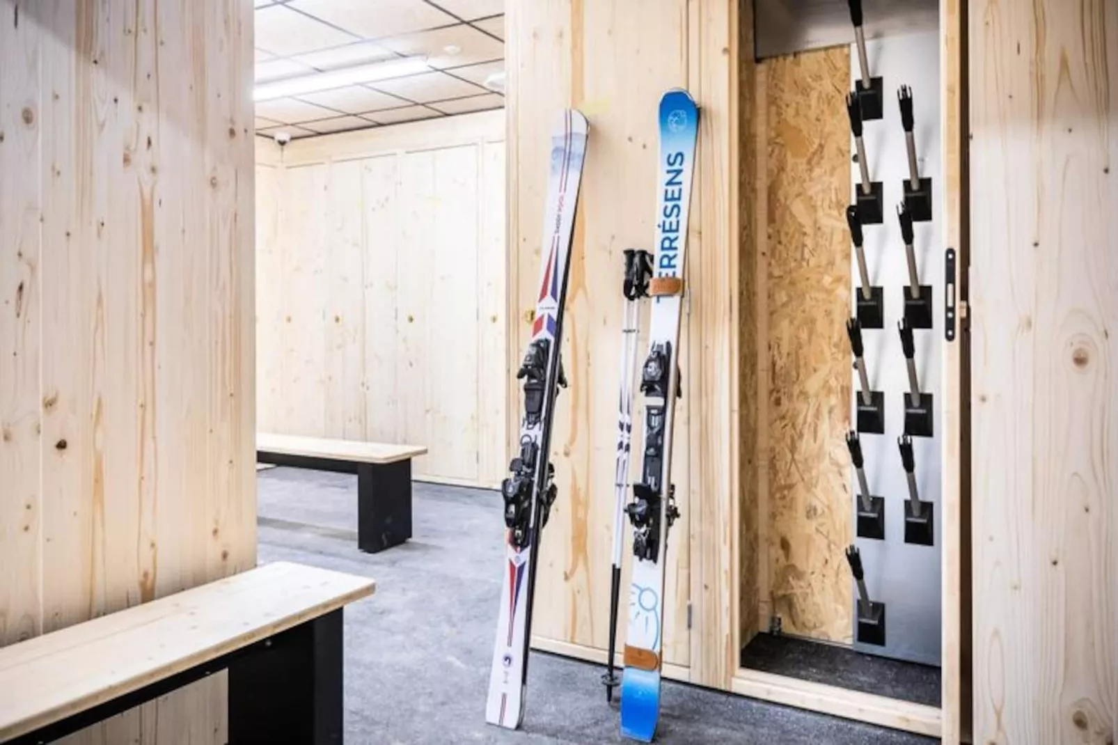 Résidence Terresens Le Snoroc-Untagged