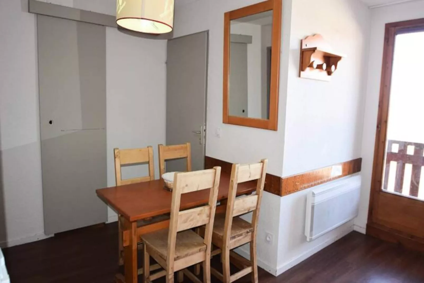 Résidence Le Cervin-Non tagué