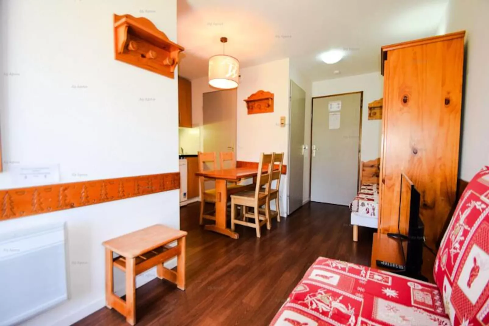 Résidence Le Cervin-Non tagué