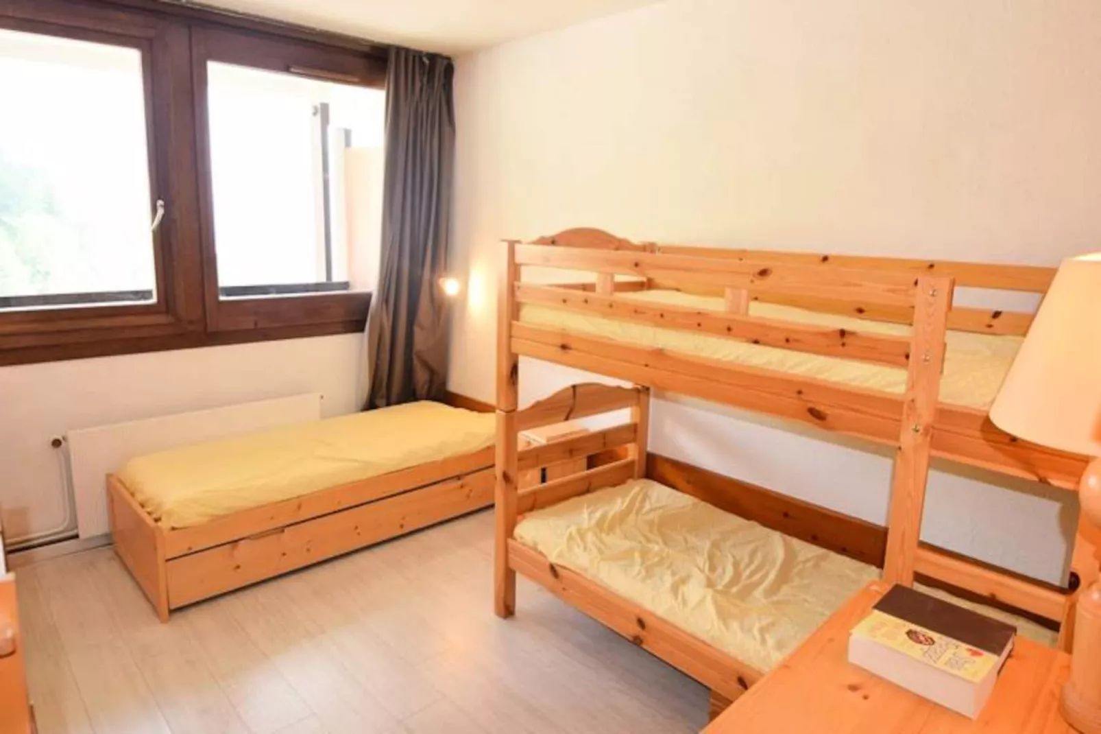 Résidence L'aconcagua-Untagged