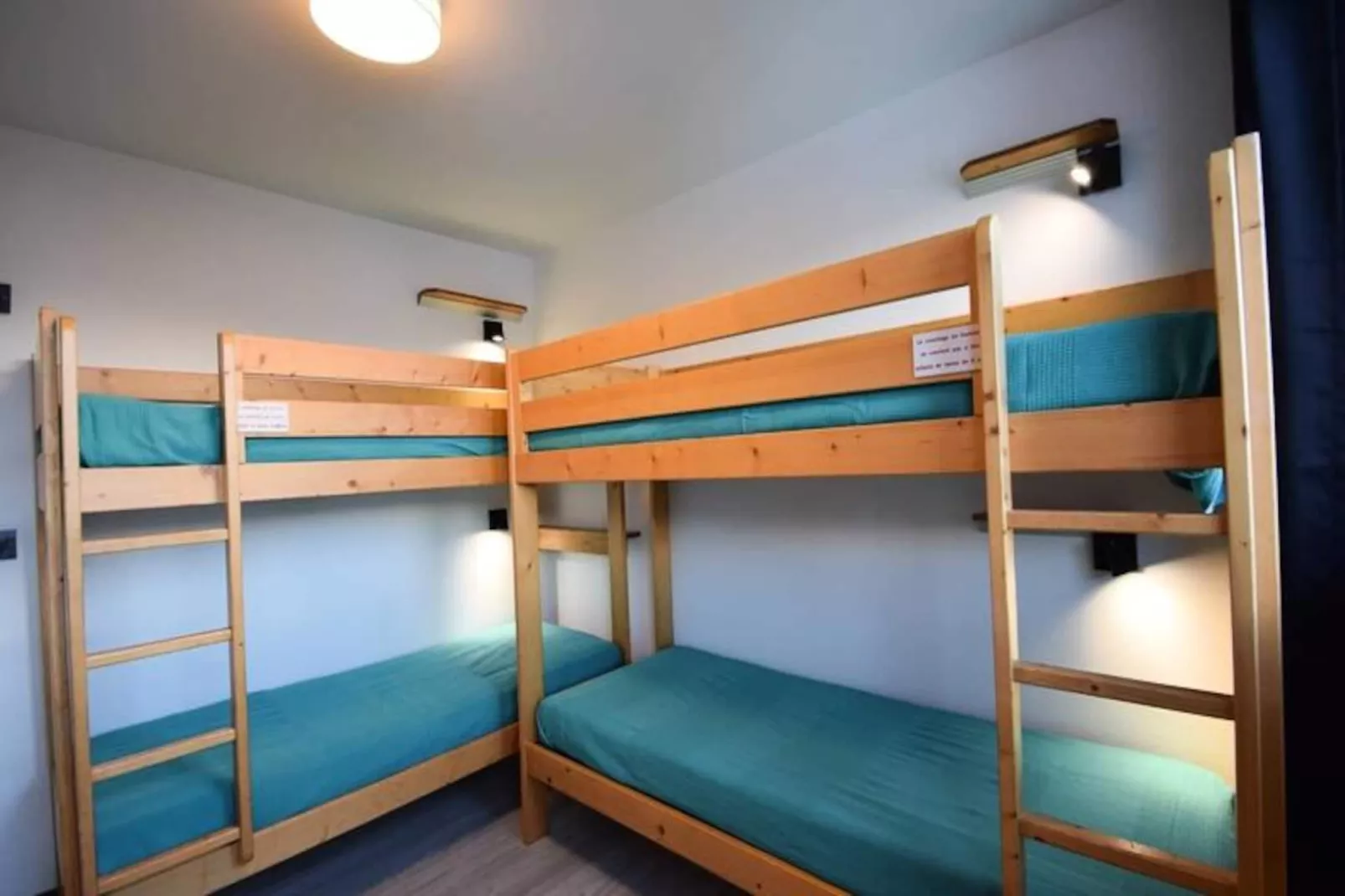 Résidence L'aconcagua-Non tagué