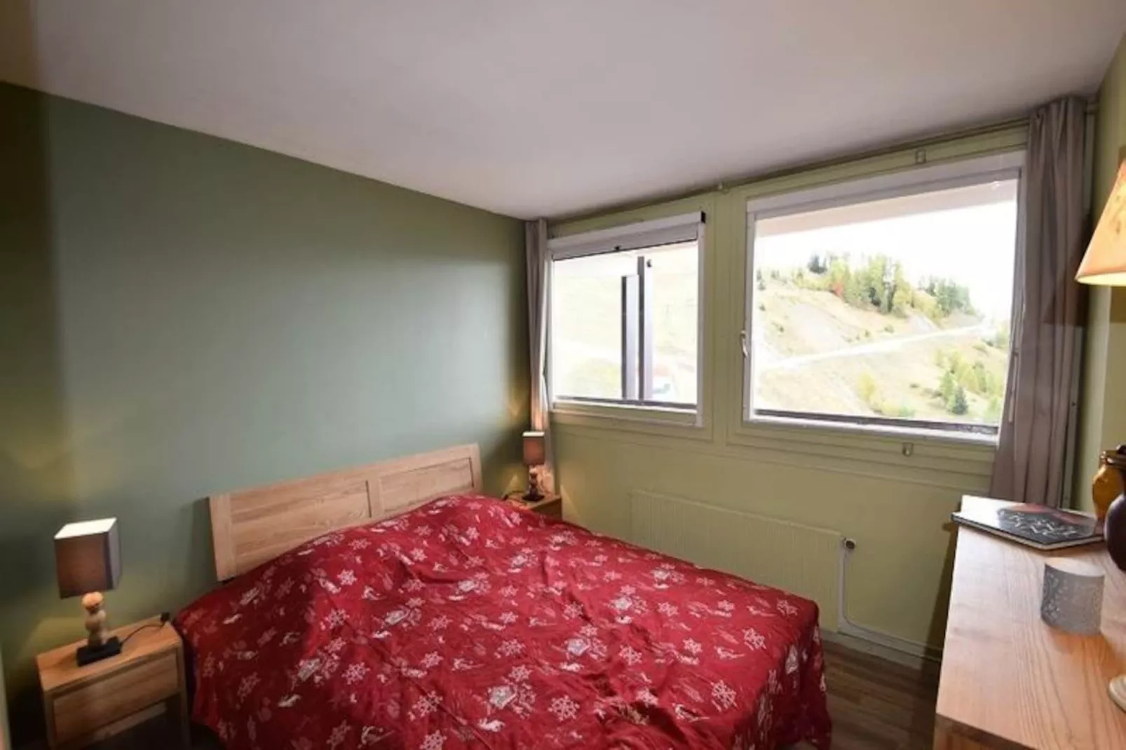 Résidence L'aconcagua-Untagged