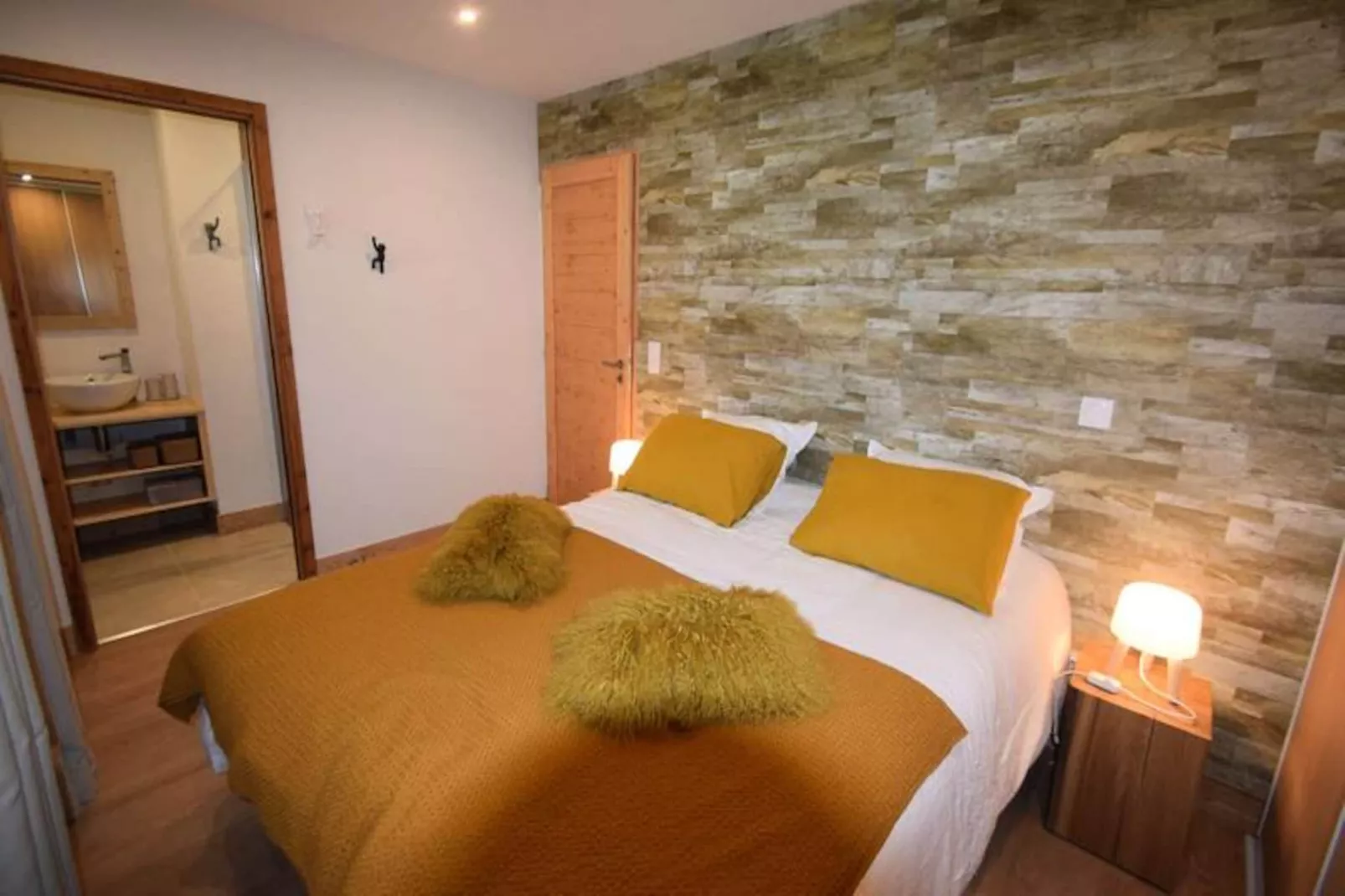 Résidence Alpine Loft-Nicht zugeordnet