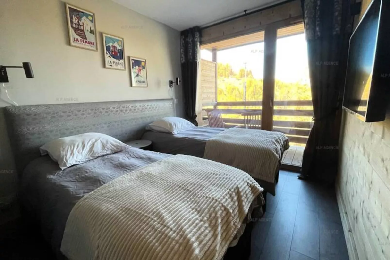 Résidence Alpine Loft-Nicht zugeordnet