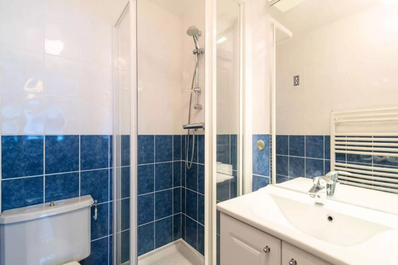 Résidence La Meije-Nicht zugeordnet