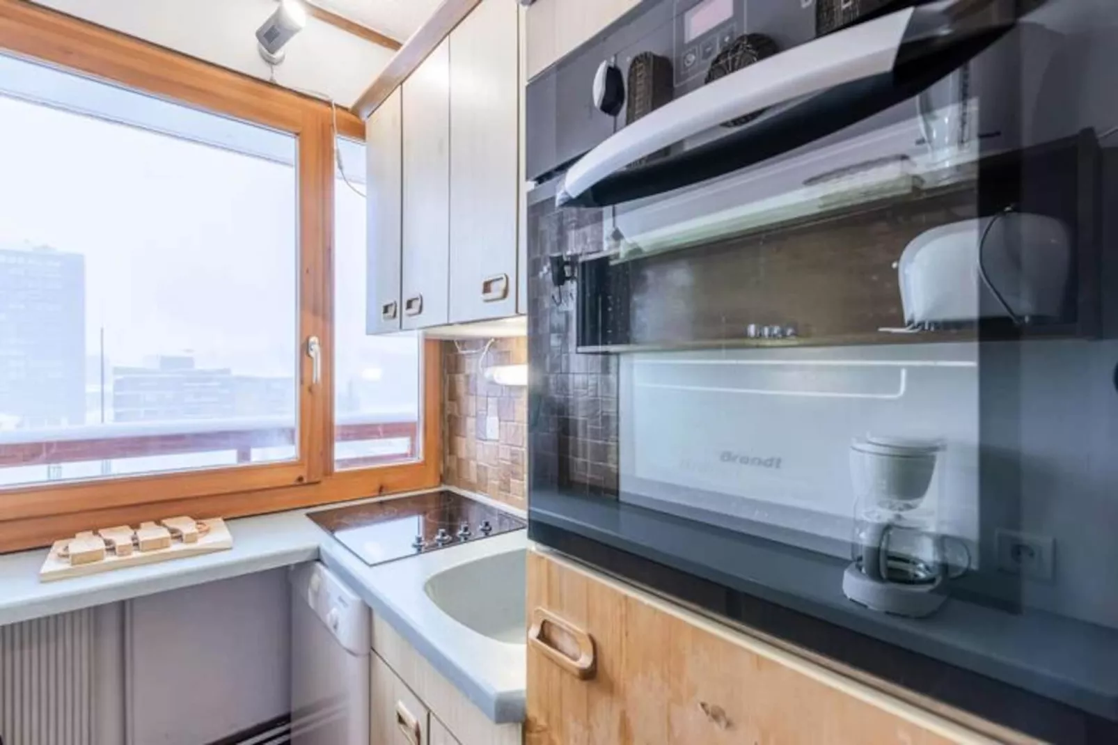 Résidence La Meije-Nicht zugeordnet