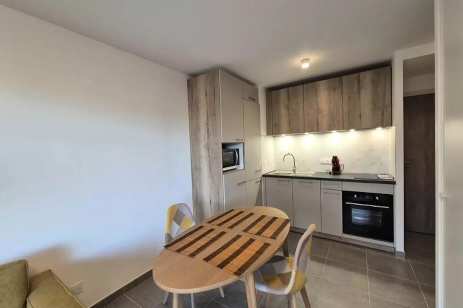 Nouveaute ! Résidence Altitude 1327, Au Pied Des Pistes-Non tagué