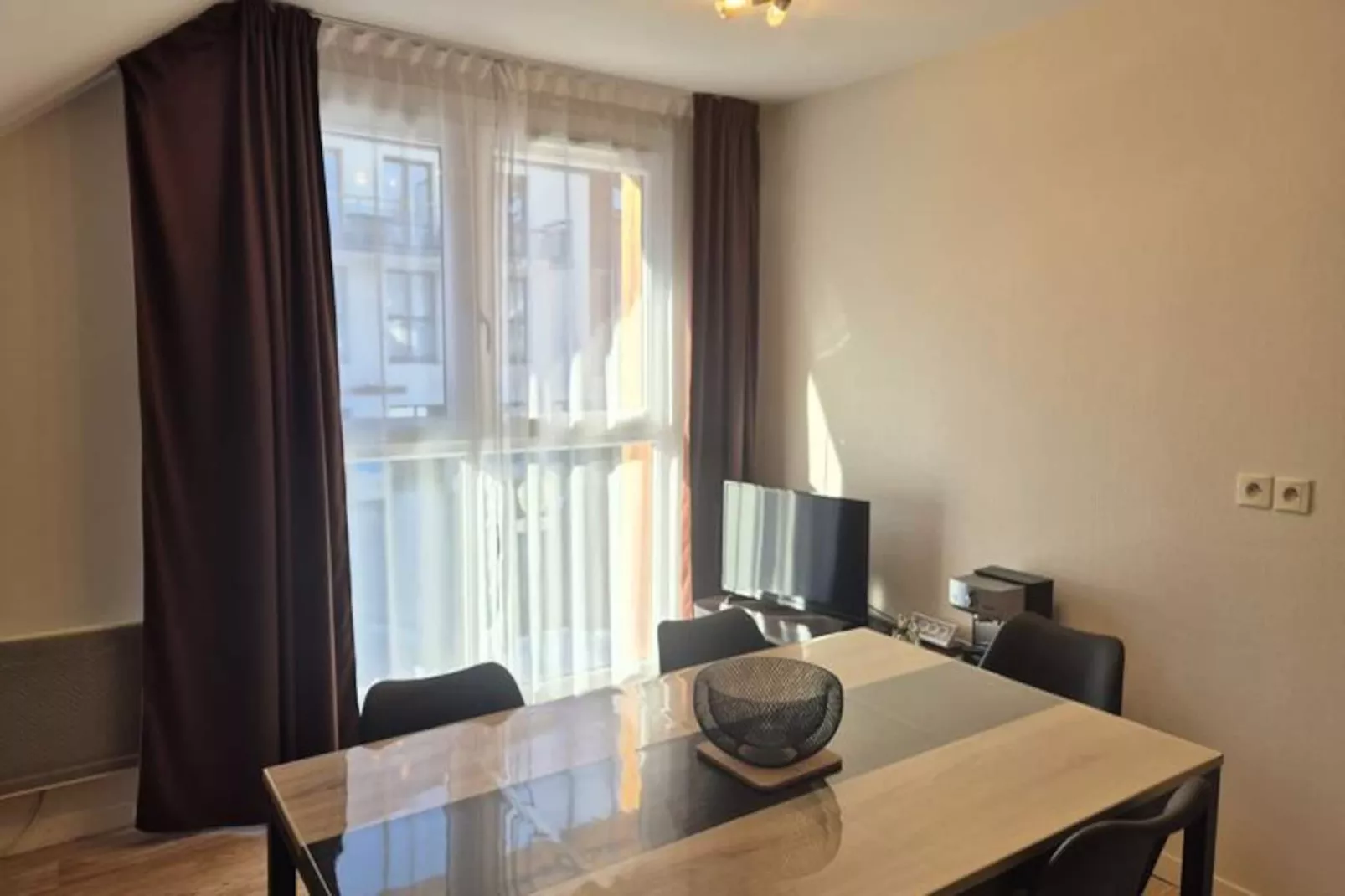 Appartement 5 Personnes - Les Balcons D'aix-Nicht zugeordnet