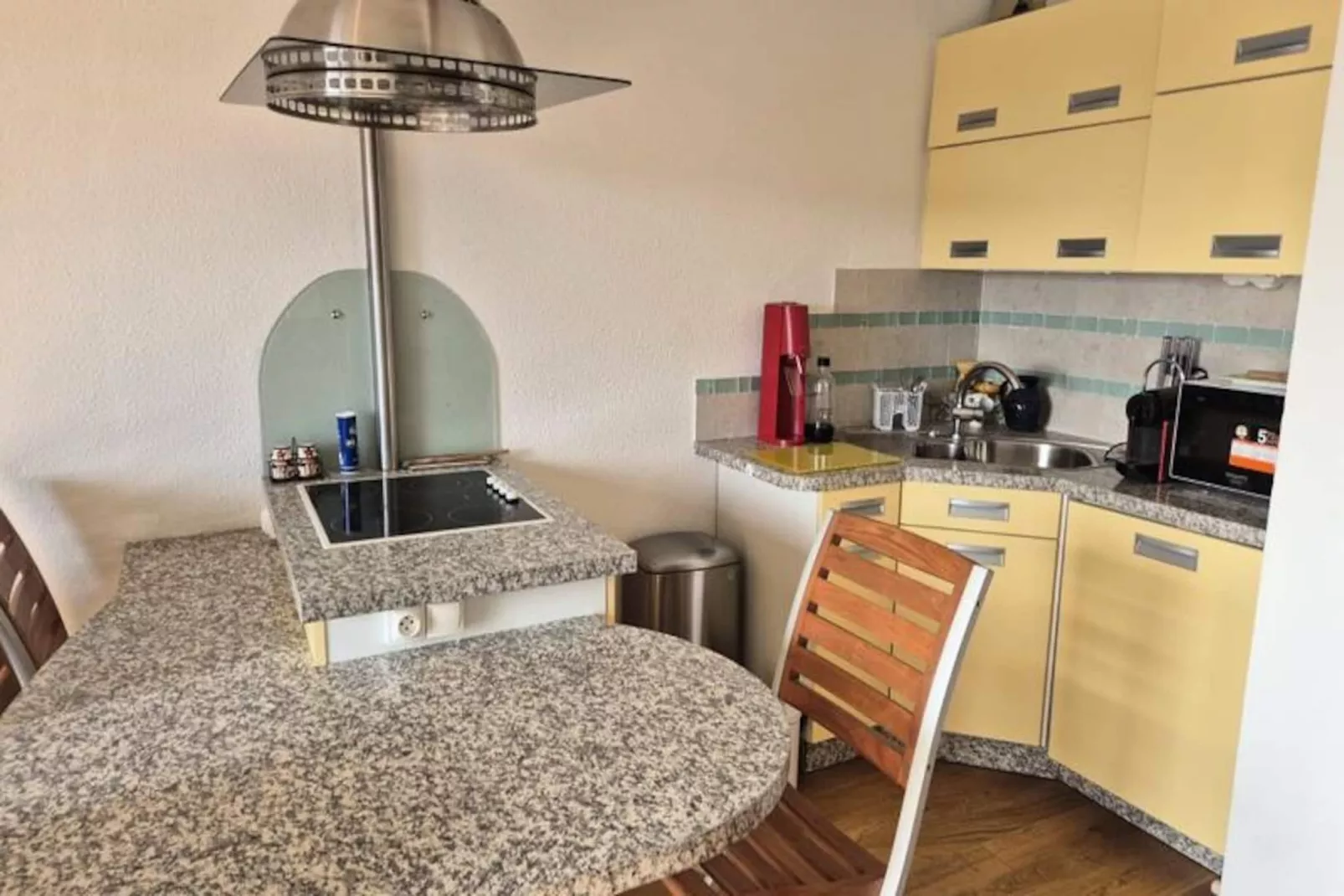 Duplex Au Pied Des Pistes &ndash; 6 Personnes-Nicht zugeordnet