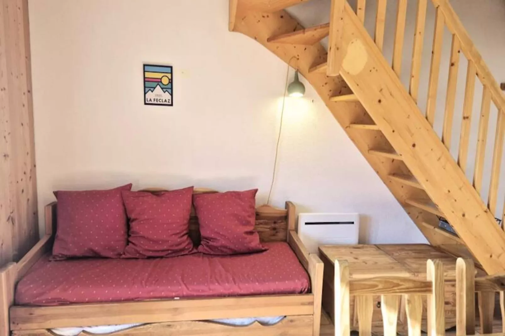 Votre Havre De Paix En Montagne - Chalet 6 Personnes Avec Piscine Et Sauna-Non tagué