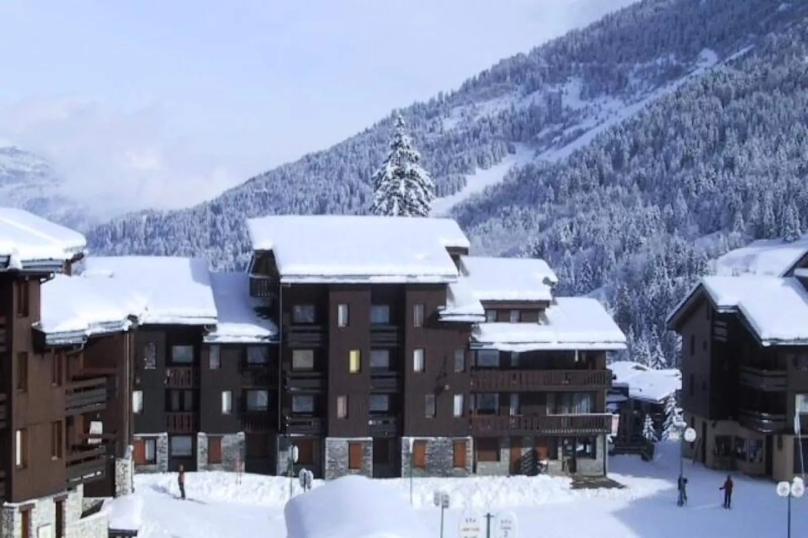 Résidence Cote Soleil G-Untagged