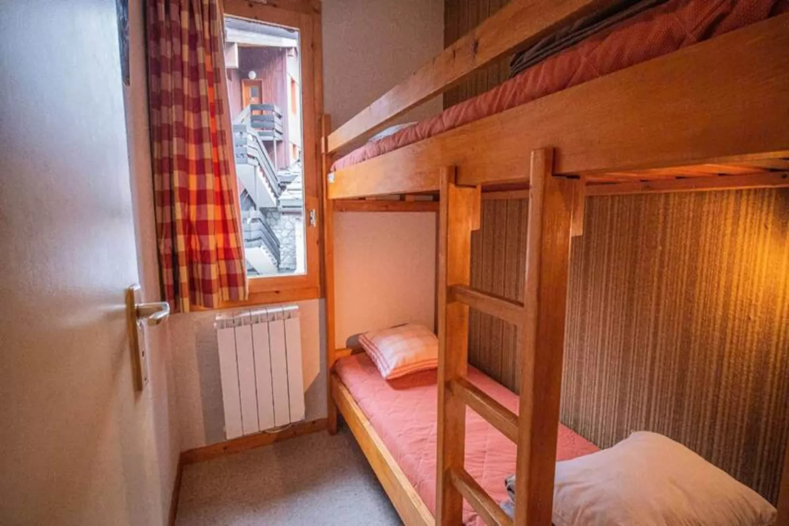 Résidence Cristallin G-Nicht zugeordnet