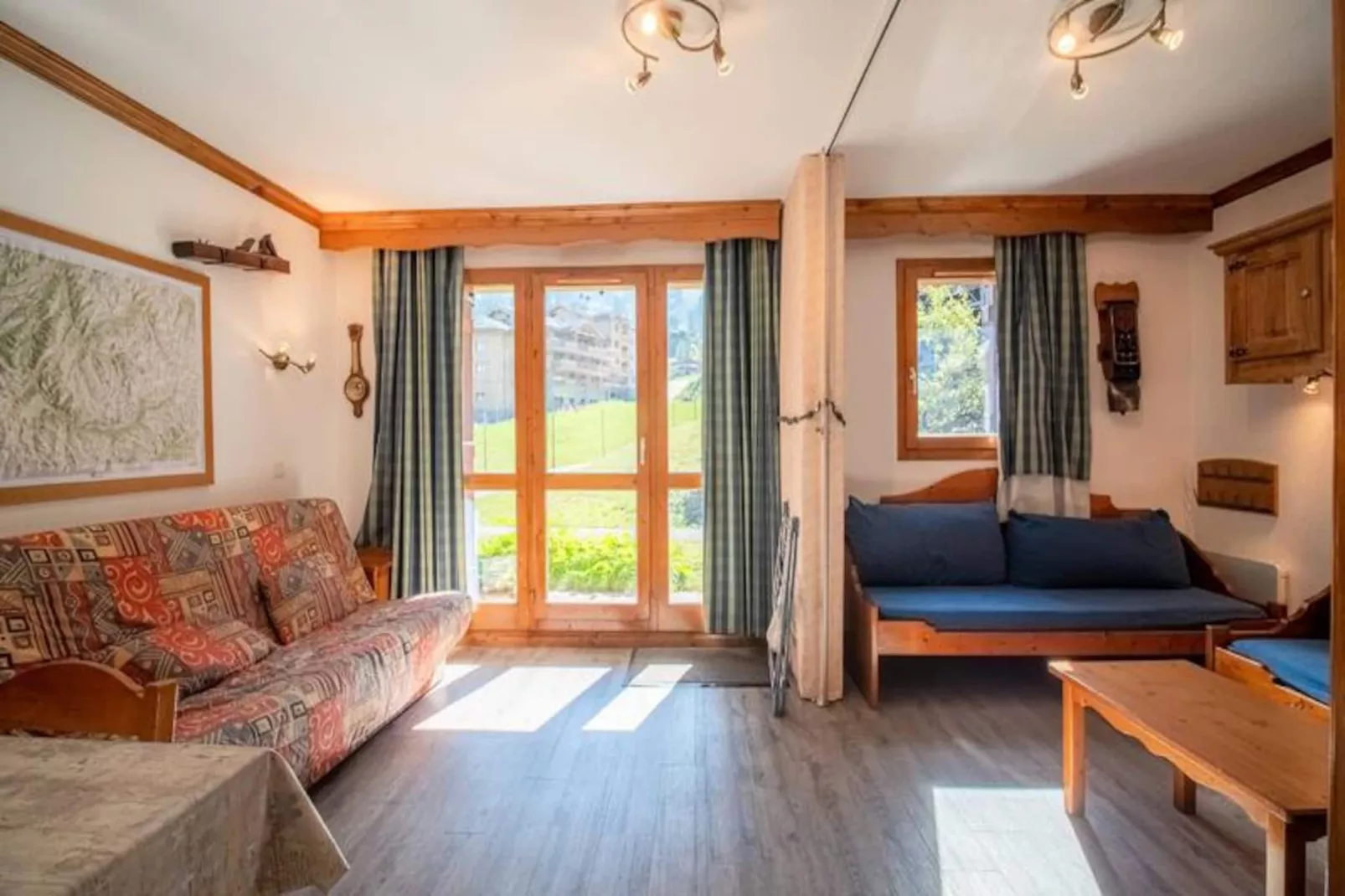 Résidence Athamante G - Untagged