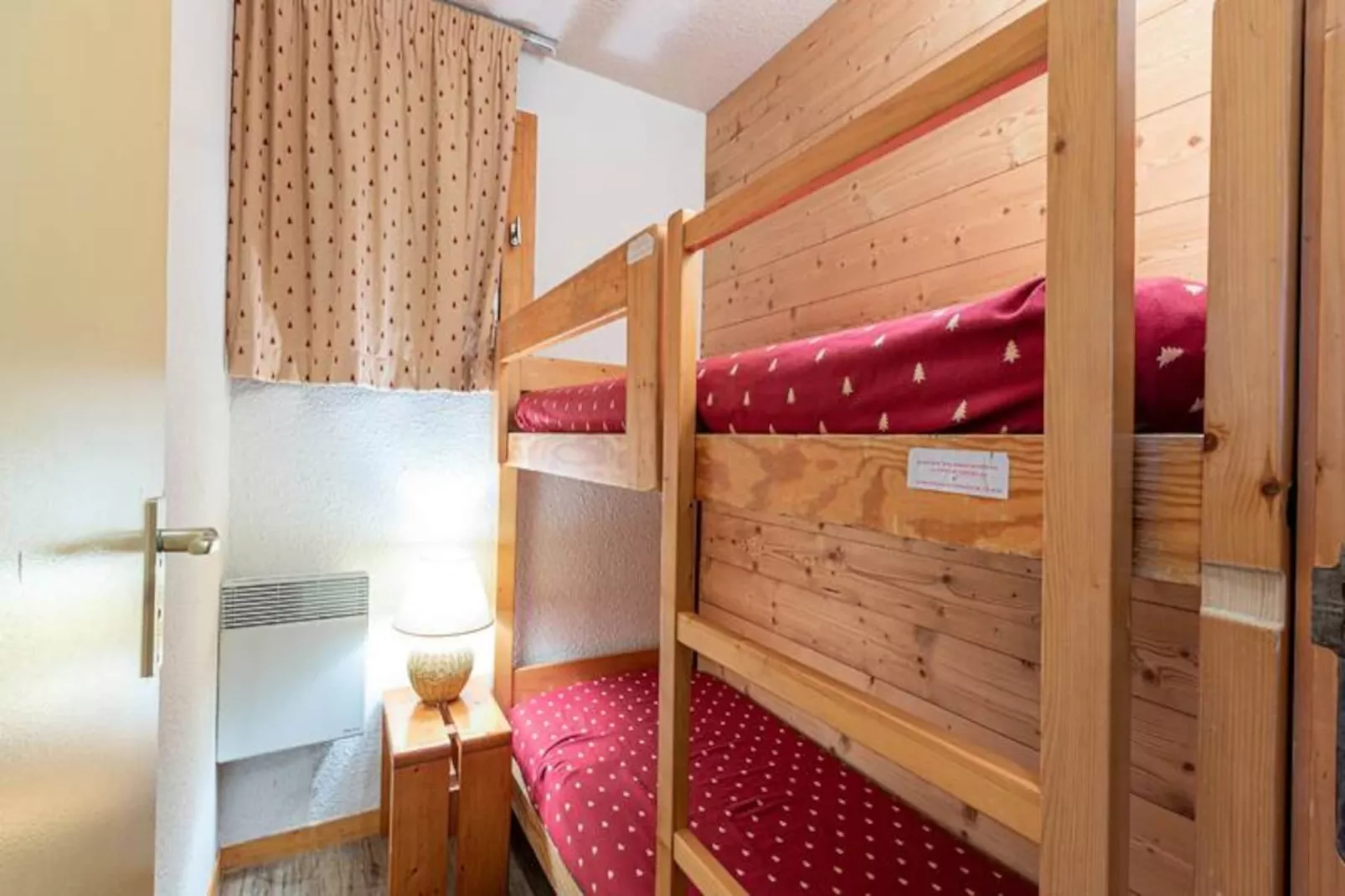 Résidence Cristallin G-Nicht zugeordnet