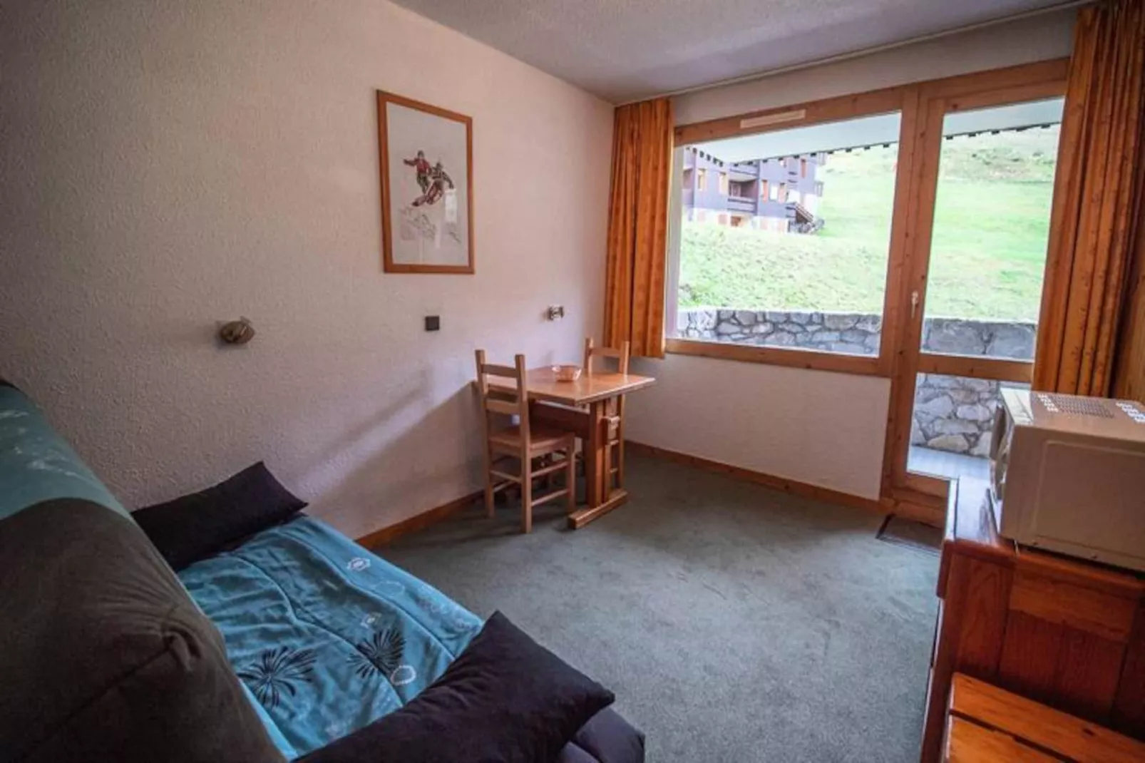 Résidence Portail G-Non tagué