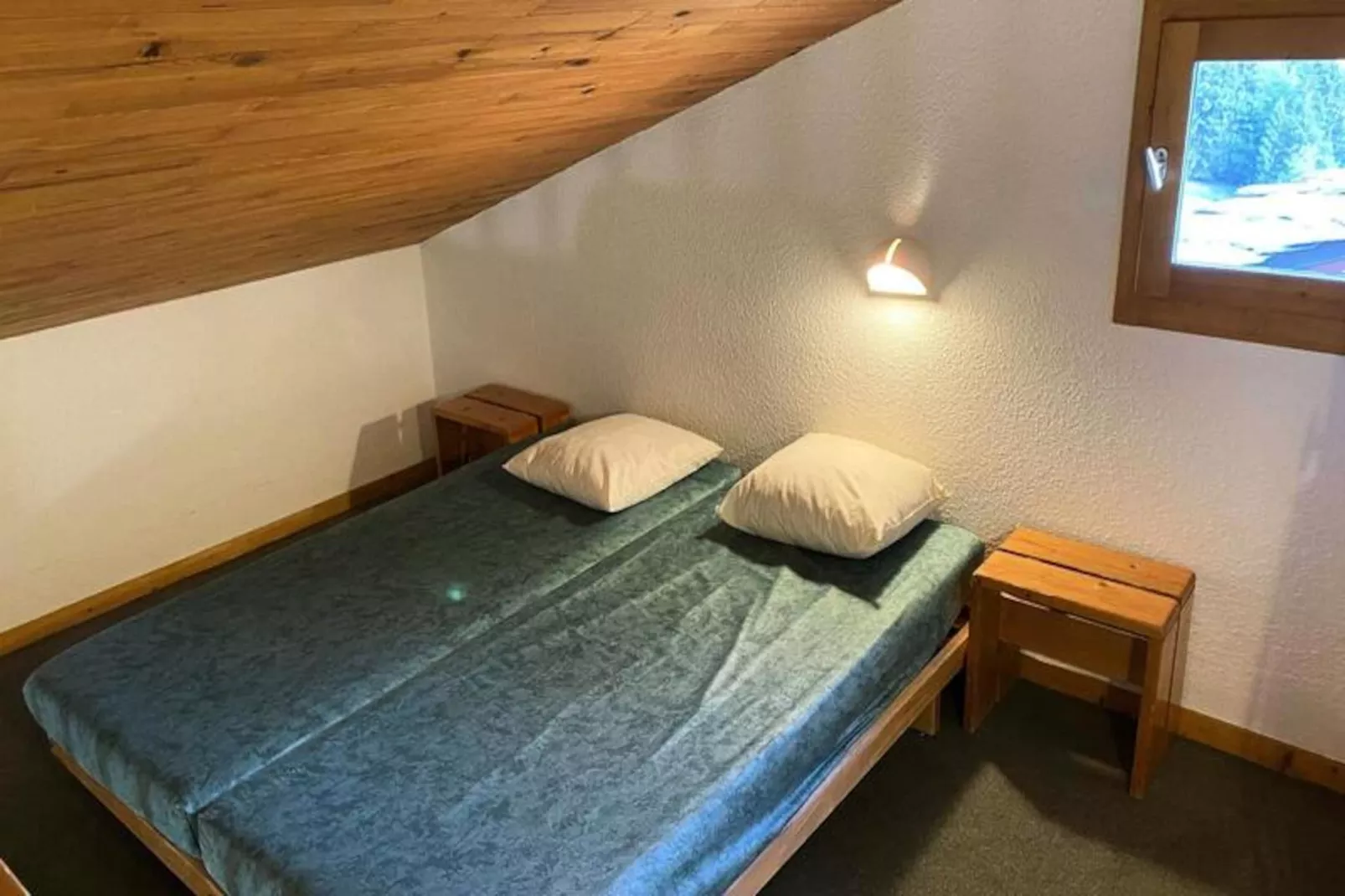 Résidence Portail G-Nicht zugeordnet