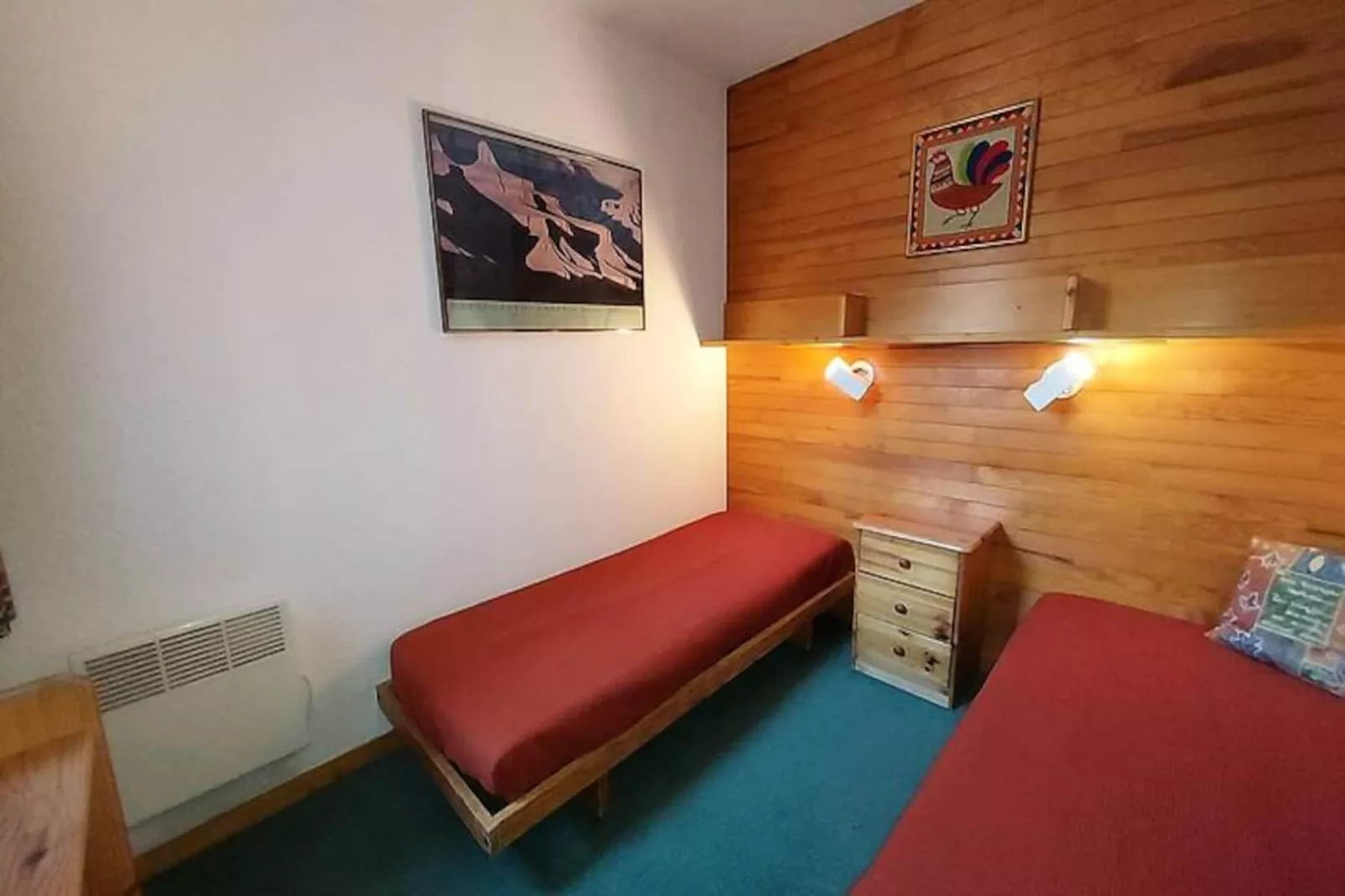 Résidence Lauzes G - Untagged