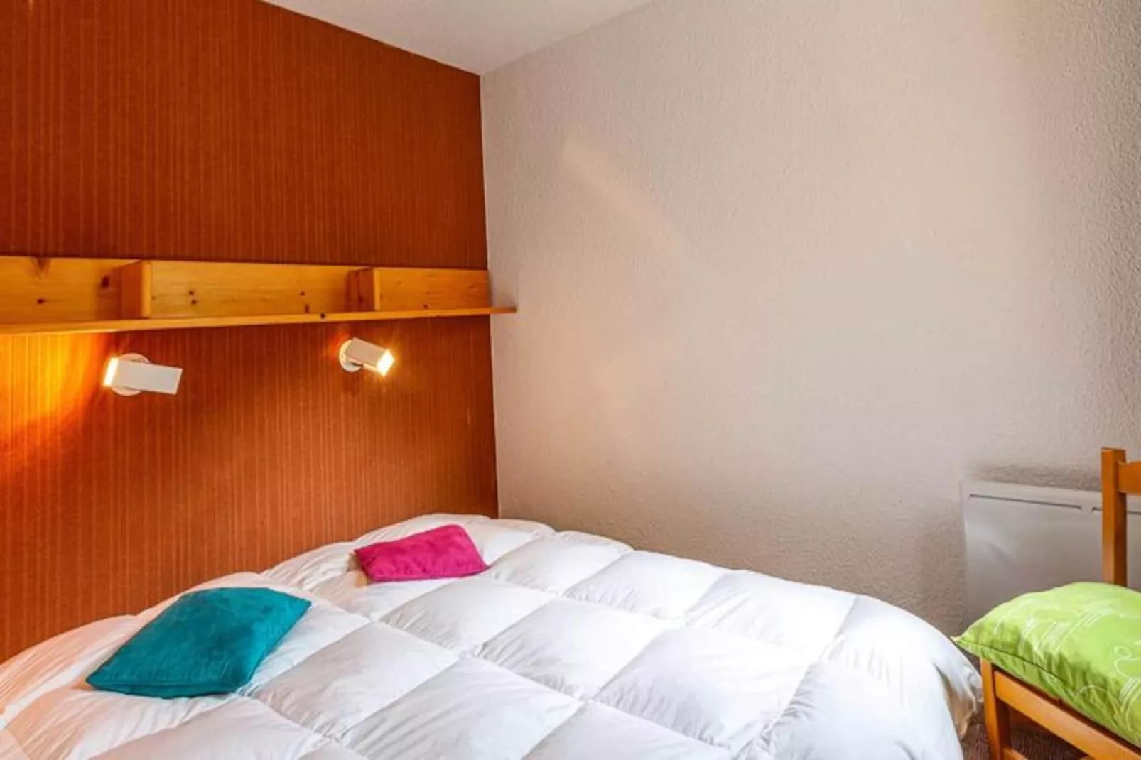 Résidence Lauzes G - Untagged