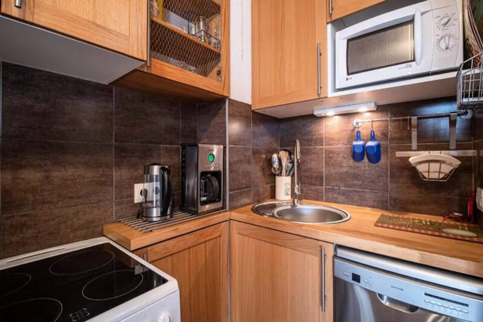 Résidence Lauziere Dessous G-Untagged