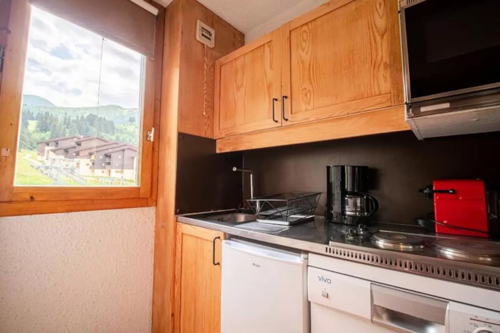 Résidence Pierrafort G-Untagged