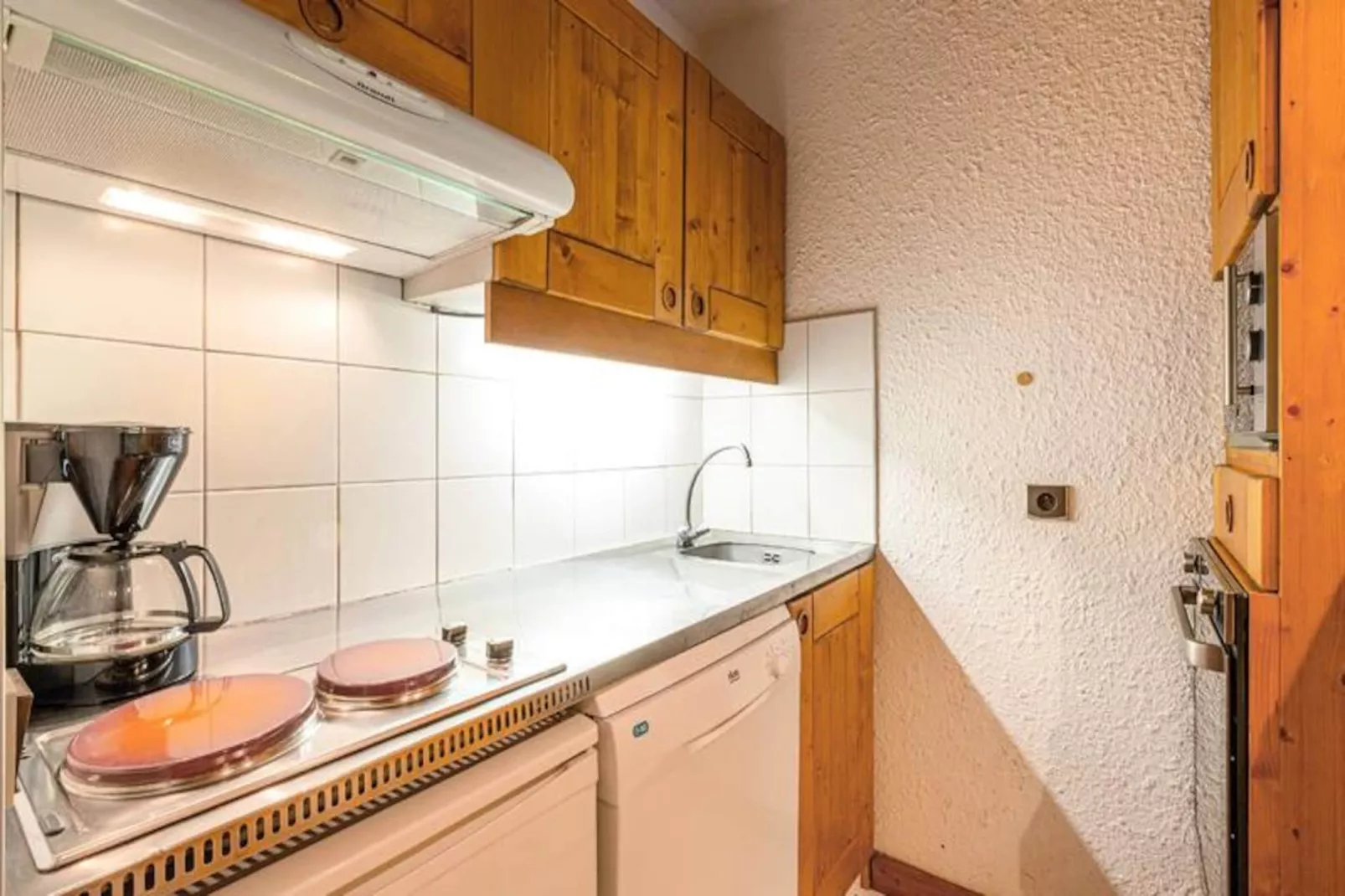 Résidence Pierrafort G-Untagged