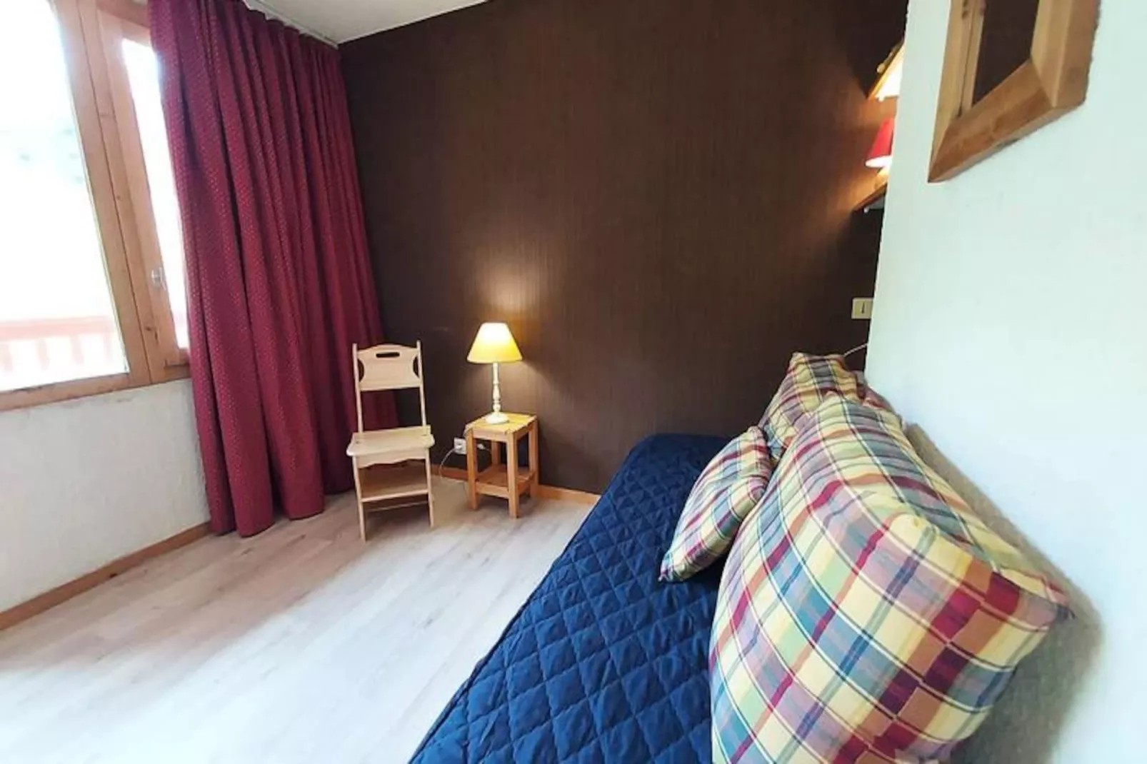 Résidence Gollet G-Nicht zugeordnet