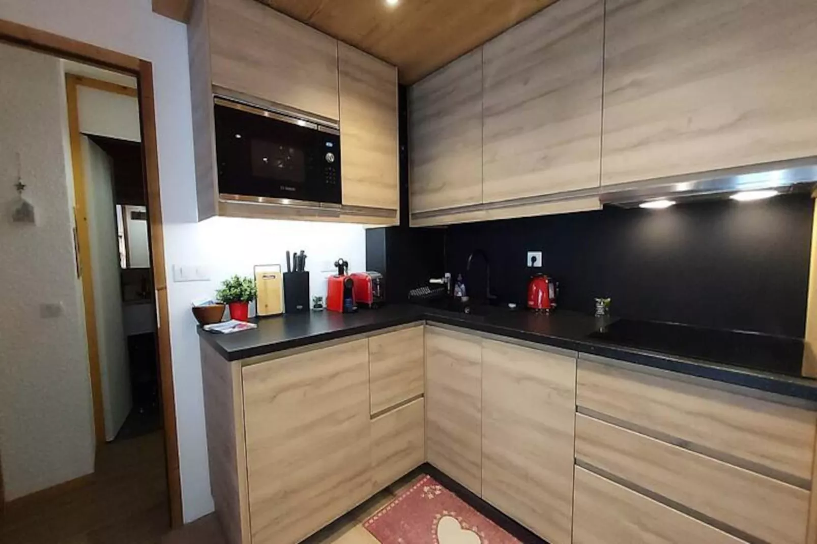 Résidence Gollet G-Nicht zugeordnet