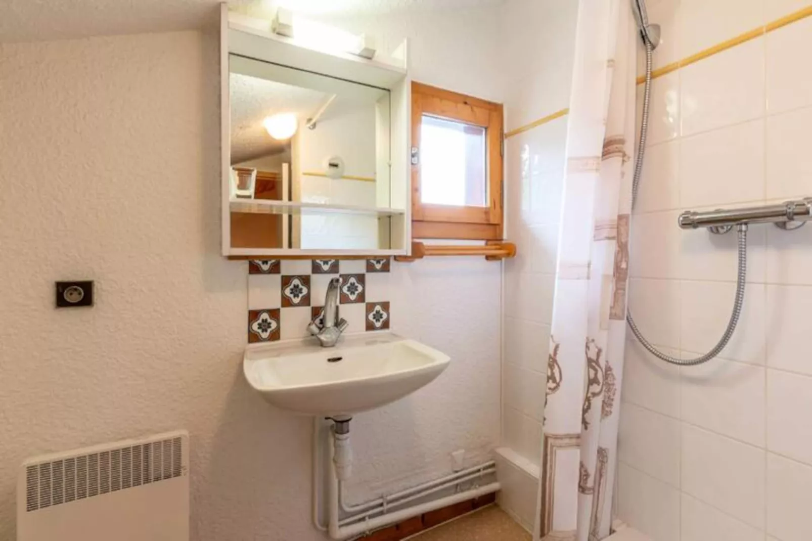 Résidence Pierrafort G-Untagged