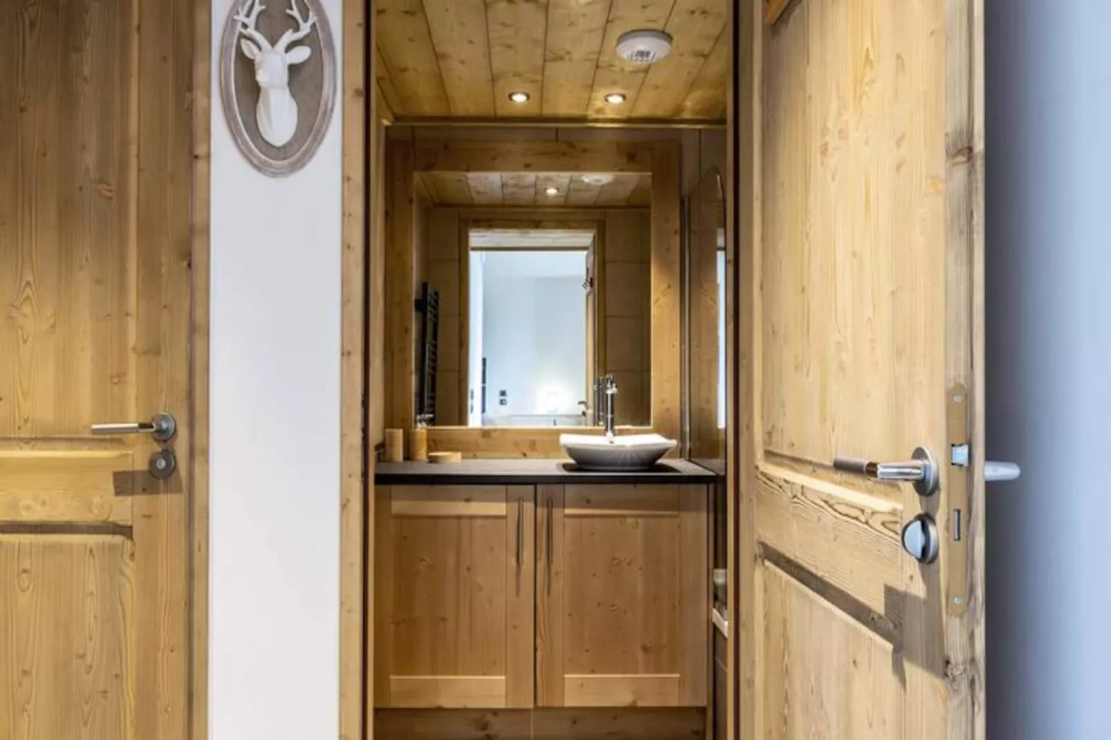 Résidence La Grange Aux Fees-Untagged