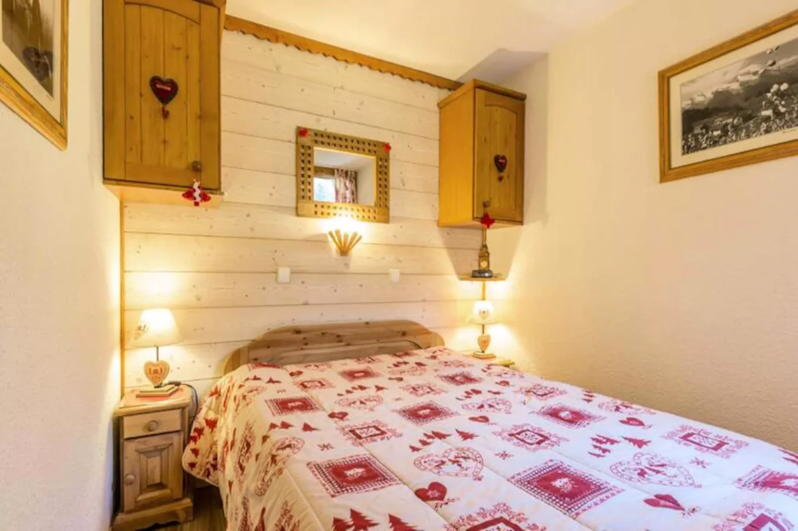 Résidence Lauziere Dessus G-Untagged