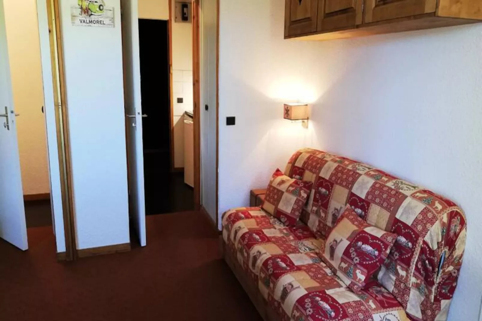 Résidence Cachette G-Nicht zugeordnet