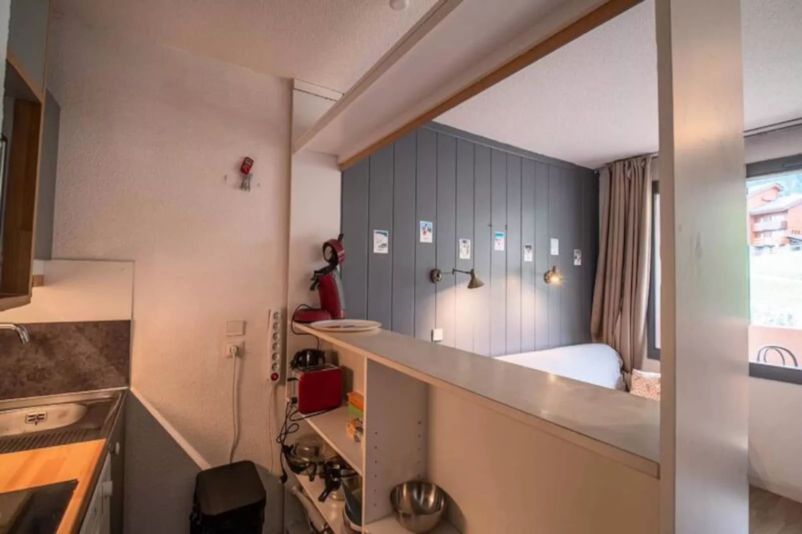 Résidence Camarine G - Untagged