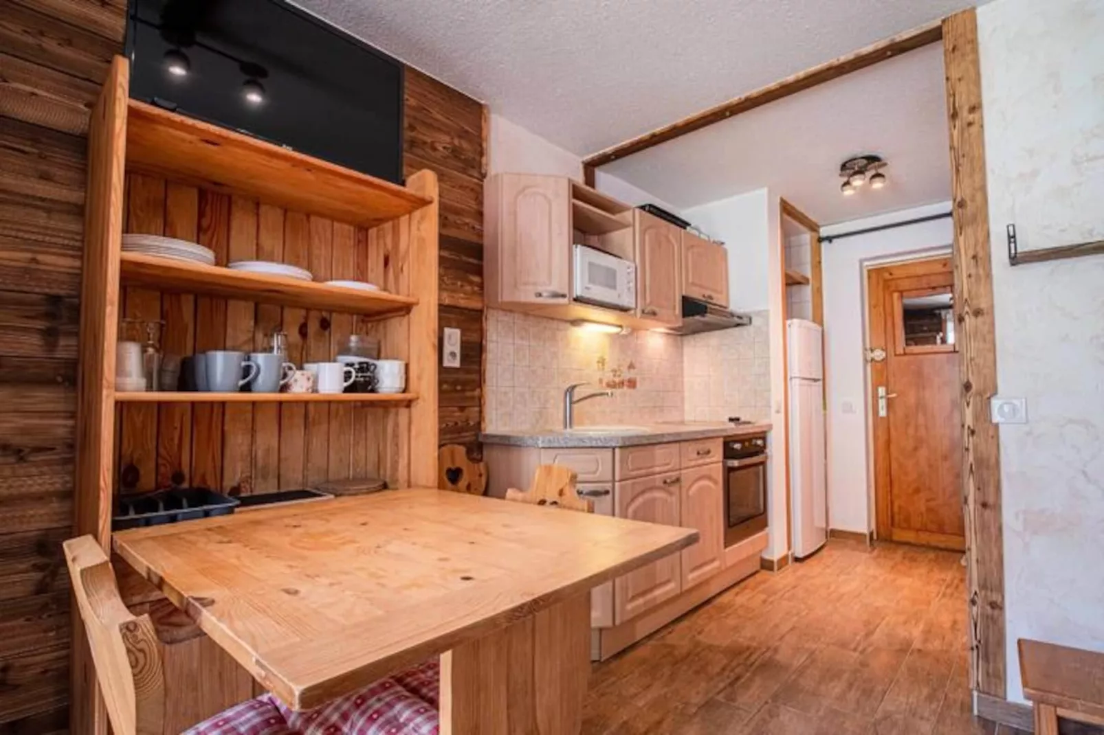 Résidence Ruelle G-Untagged