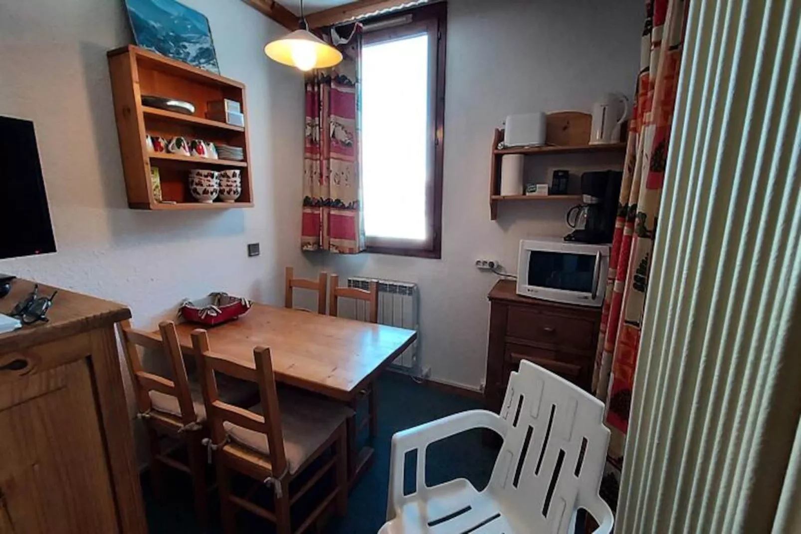 Résidence Caillou G-Nicht zugeordnet