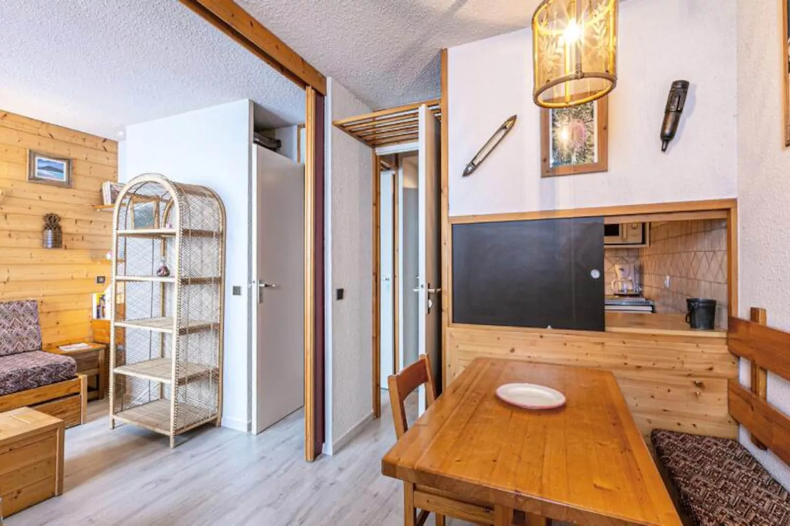 Résidence Roche Combe G-Untagged