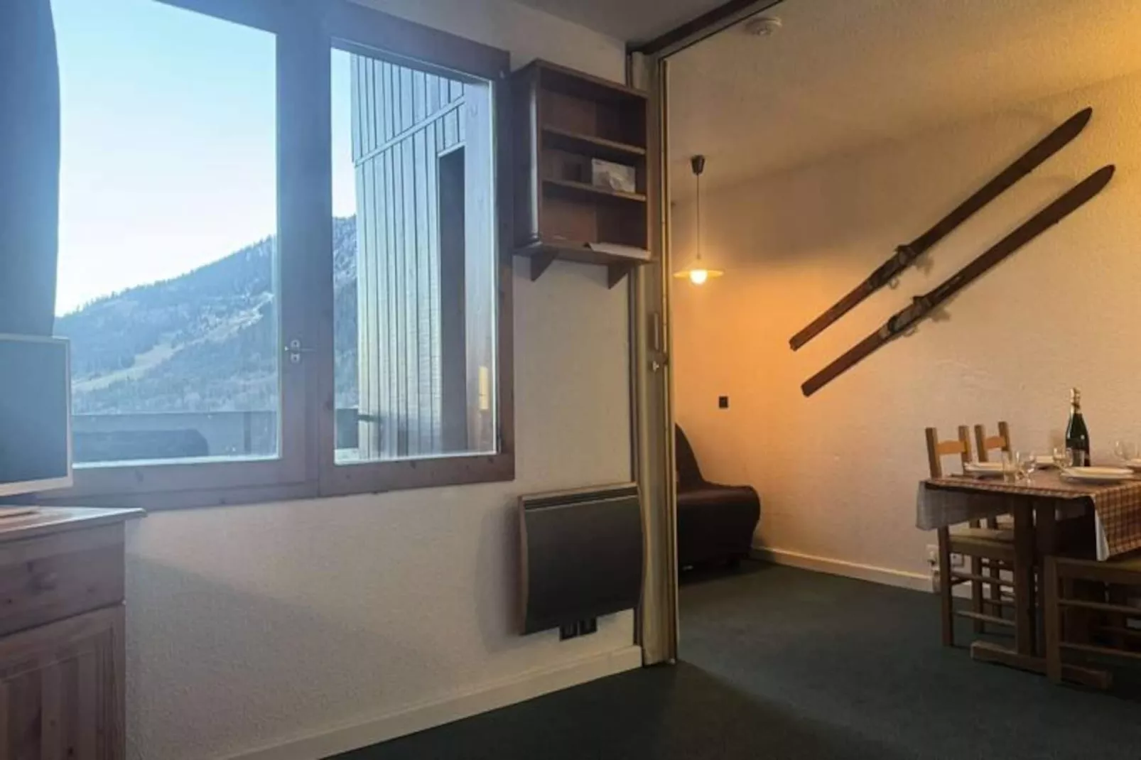 Résidence Caillou-Nicht zugeordnet