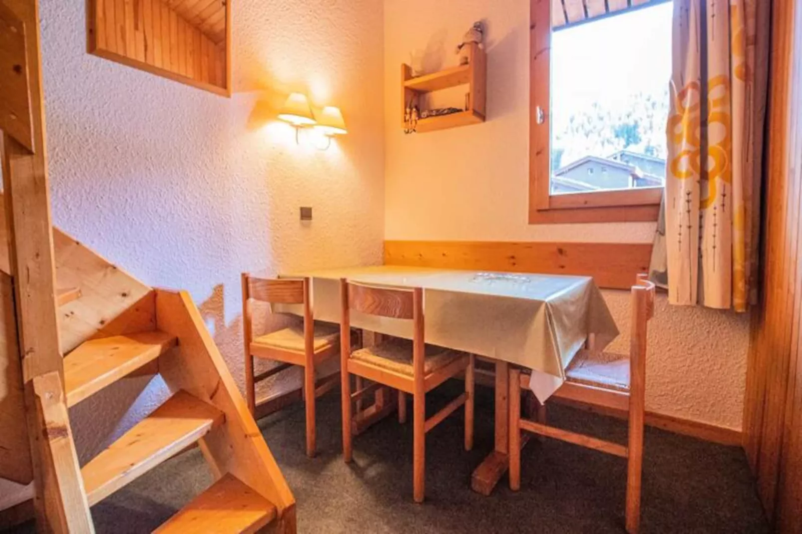 Résidence Pierres Plates G - Untagged