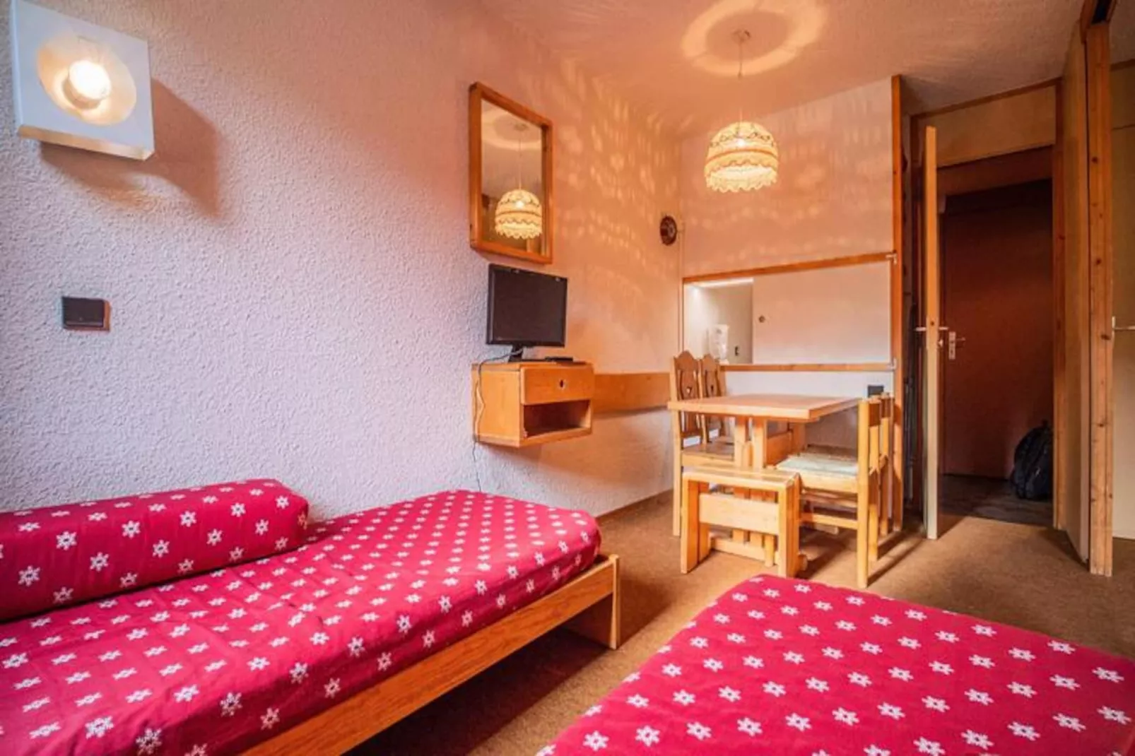 Résidence Pierres Plates G - Nicht zugeordnet