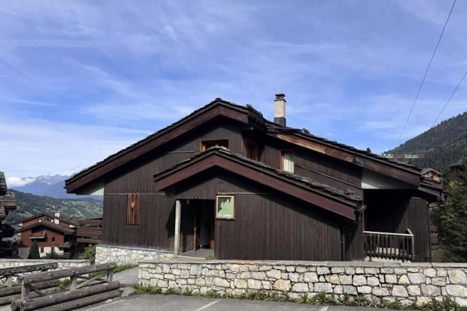 Résidence Lisiere-Untagged