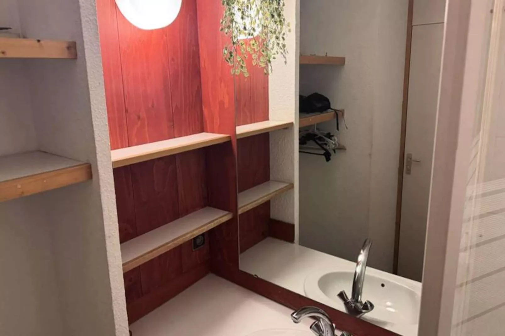 Résidence Roche Combe-Non tagué