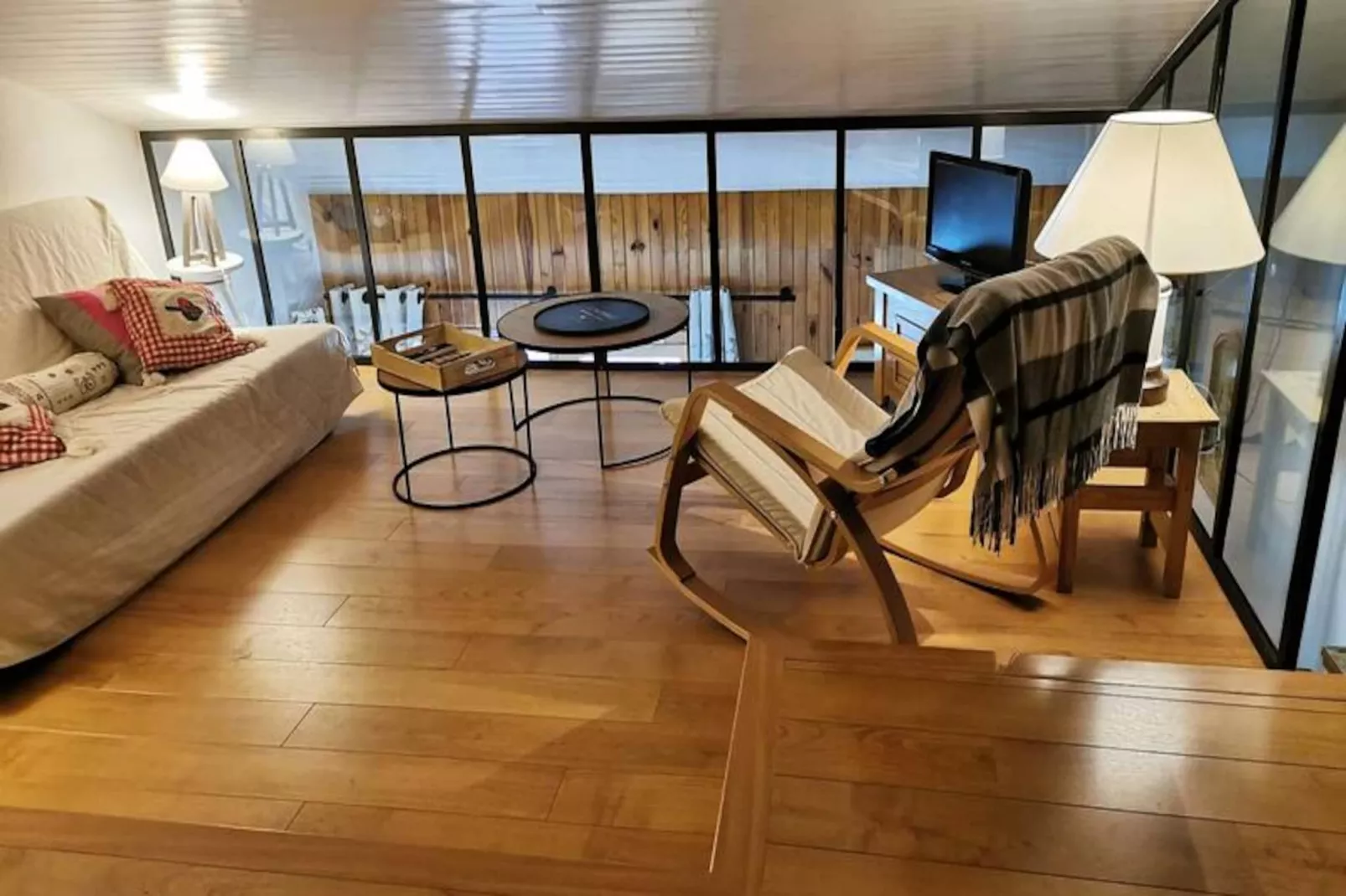 Résidence Bourg Morel-Untagged