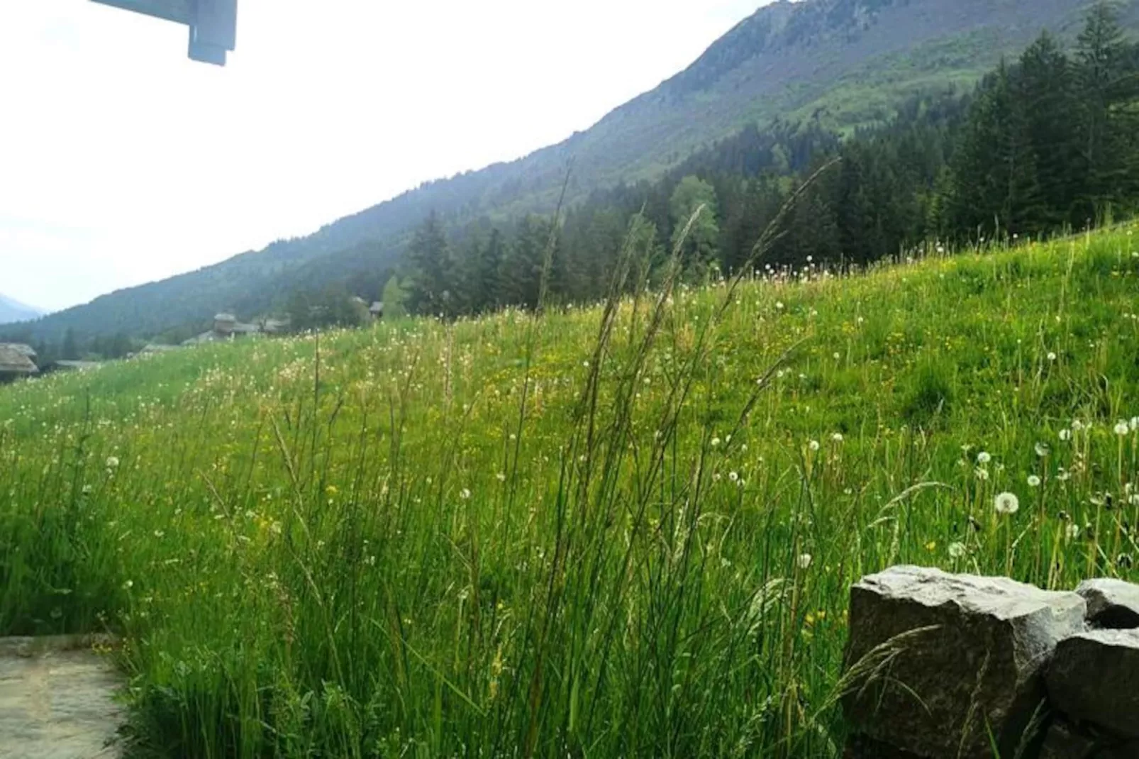 Résidence Lauziere Dessus-Untagged