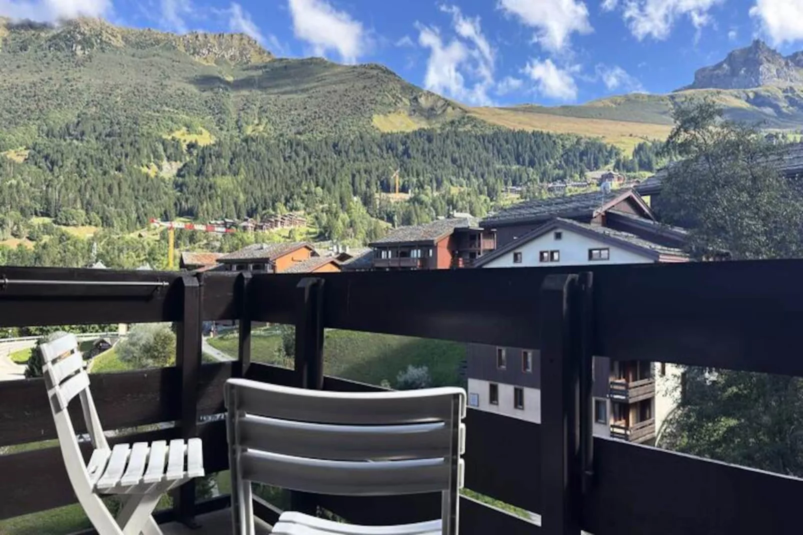 Résidence Camarine-Non tagué