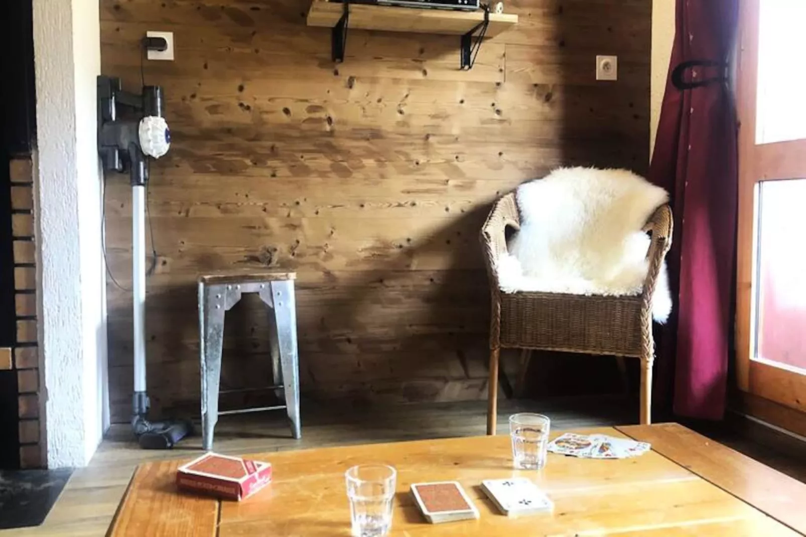 Résidence Morel-Nicht zugeordnet