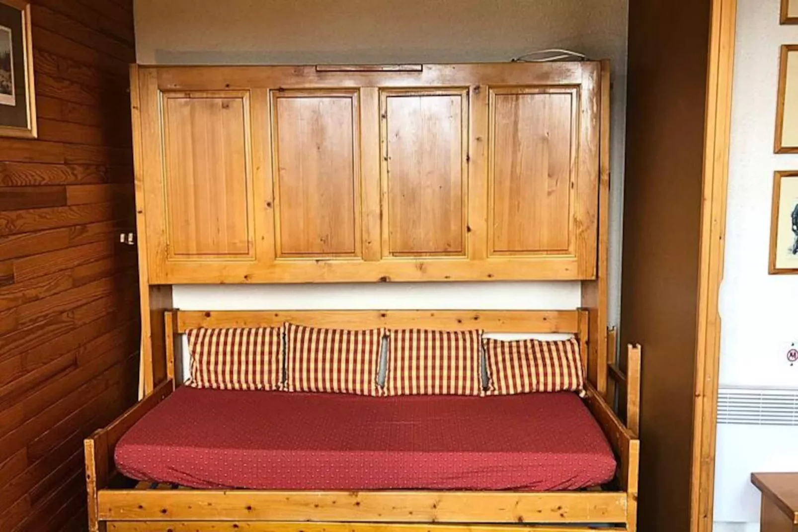 Résidence Gollet-Nicht zugeordnet