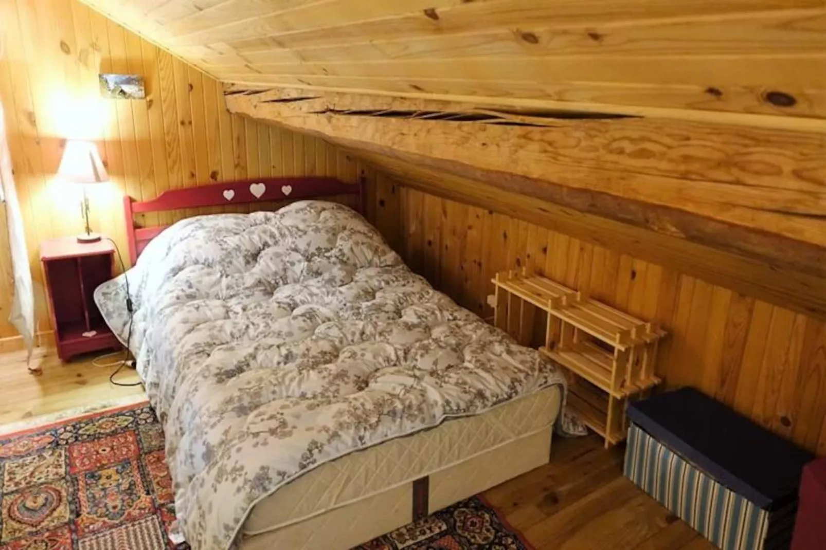 Chalet Le Foehn-Non tagué