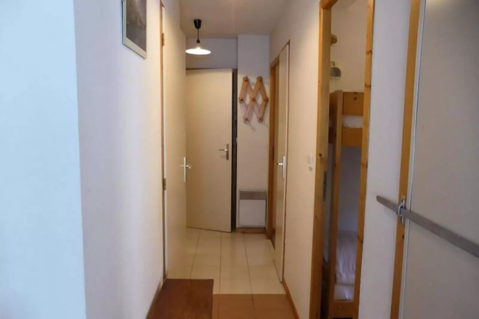 Résidence Le Chamois-Non tagué