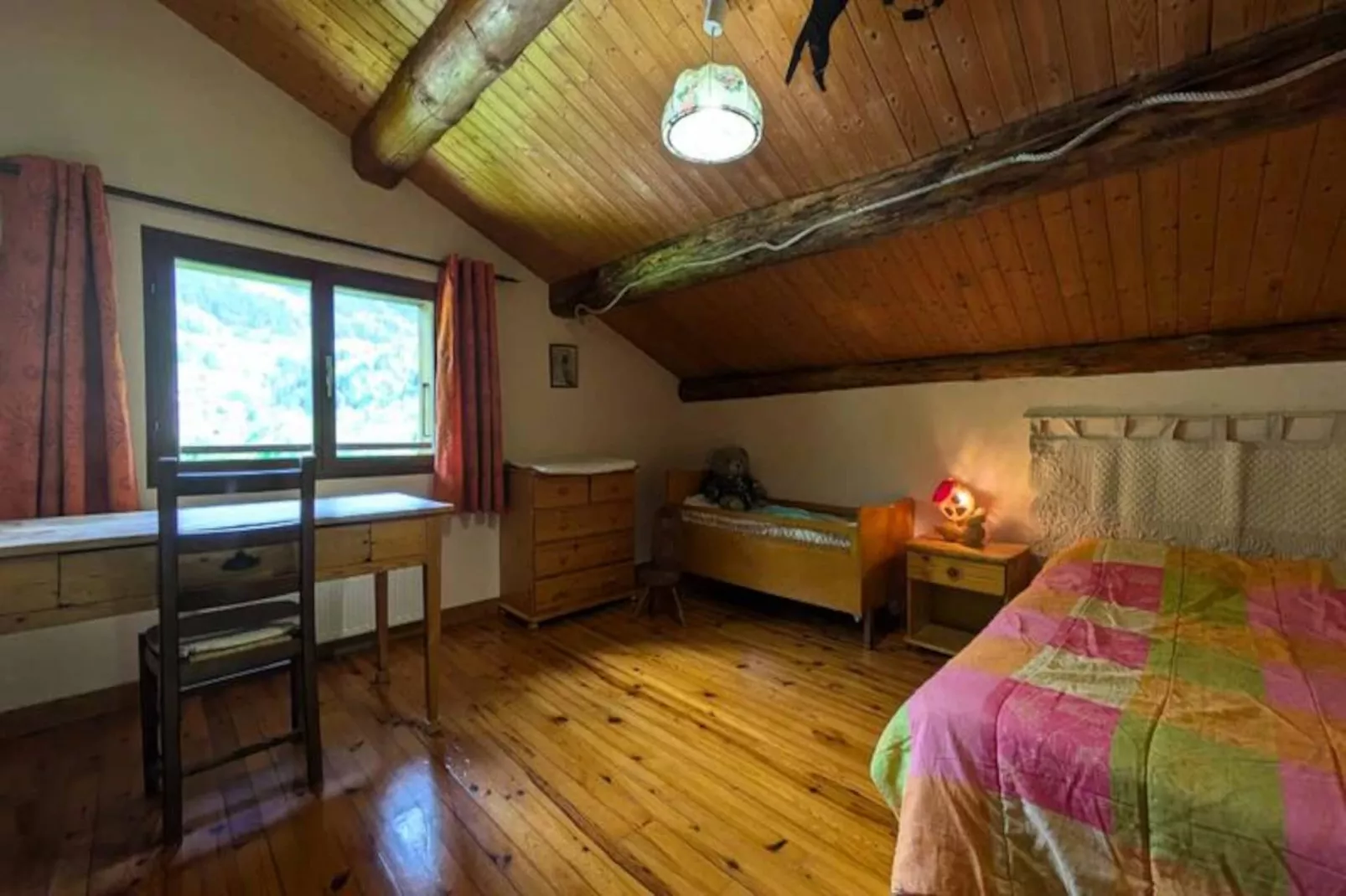 Chalet Coutalon-Non tagué