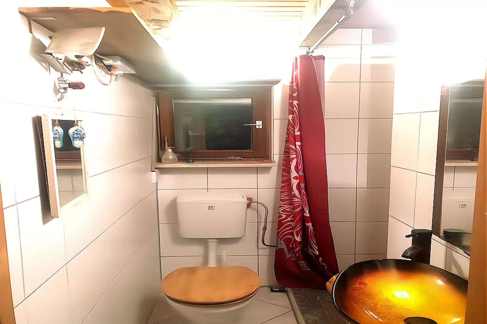 AutarkHome Natur Kompfort Autark-Bathroom