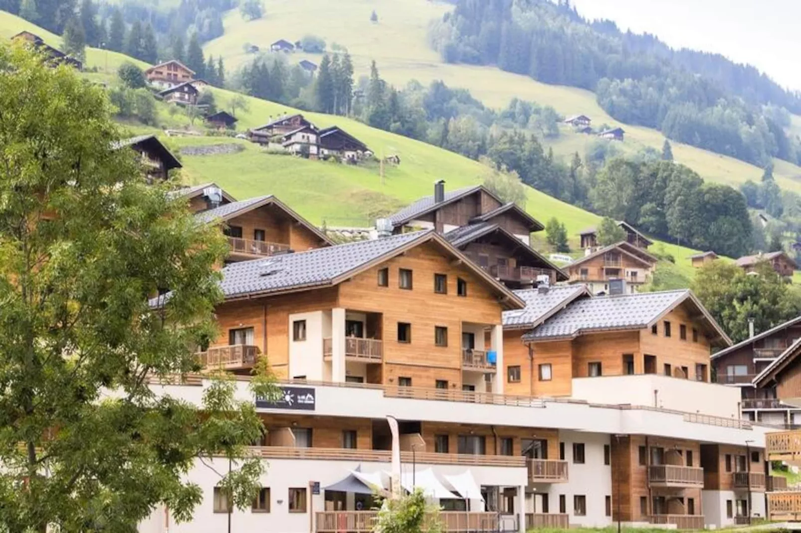 Résidence Club MMV La Clé des Cimes ****-Non tagué